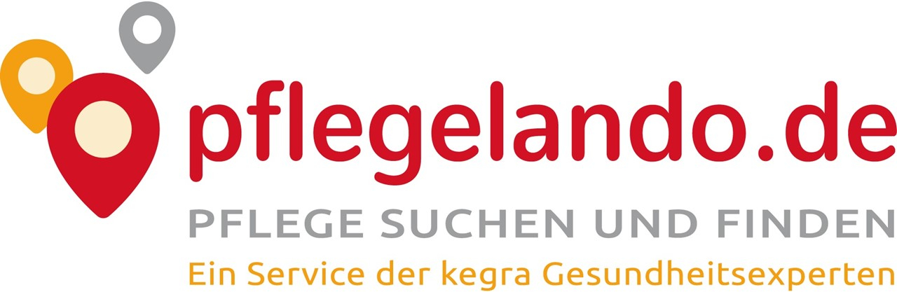 pflegelando.de - Pflege suchen und finden